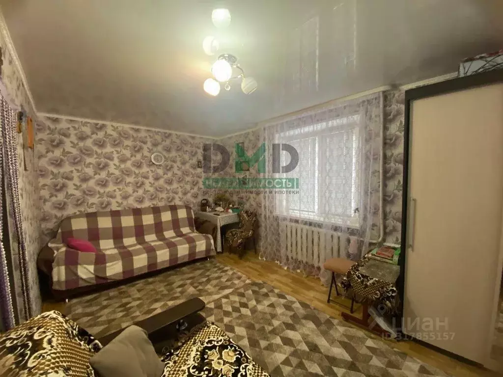1-к кв. Оренбургская область, Орск Новый город мкр, ул. ... - Фото 1