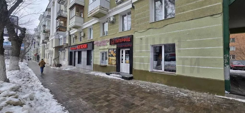 Помещение свободного назначения в Самарская область, Самара ... - Фото 1