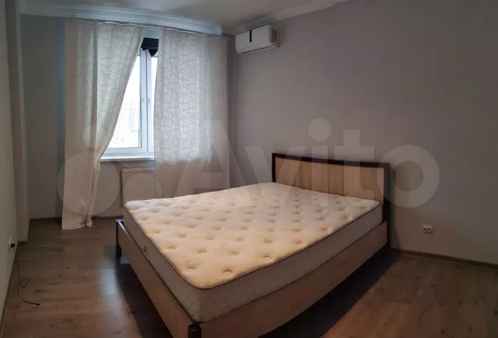 2-к. квартира, 52 м, 2/14 эт. - Фото 0