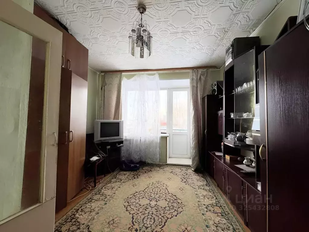 1-к кв. Омская область, Омск ул. 21-я Амурская, 32 (21.0 м) - Фото 2