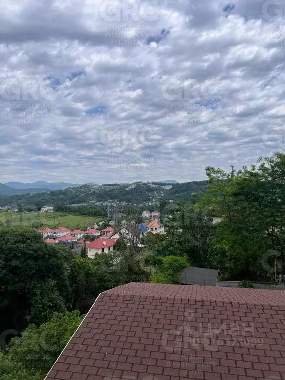 Дом в Краснодарский край, Сочи Бытха мкр, ул. Краевско-Греческая, 1/11 ... - Фото 0