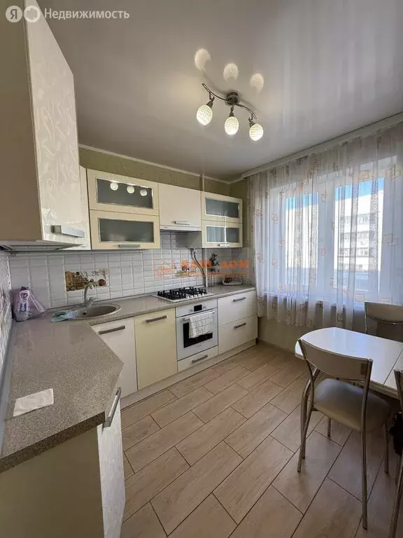 2-комнатная квартира: Тула, Перекопская улица, 8 (57.9 м) - Фото 0