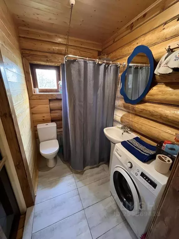 Дом в Московская область, Ленинский городской округ, пос. Мещерино, ... - Фото 1