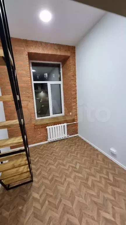 Квартира-студия, 20,5 м, 2/5 эт. - Фото 0