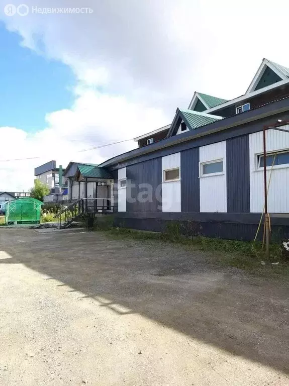 Офис (700 м) - Фото 2