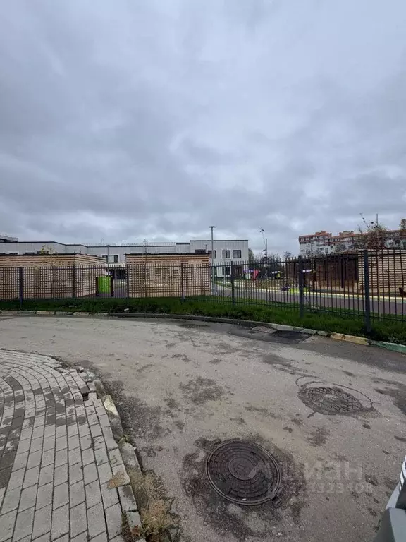 Студия Московская область, Красногорск городской округ, Нахабино пгт ... - Фото 1