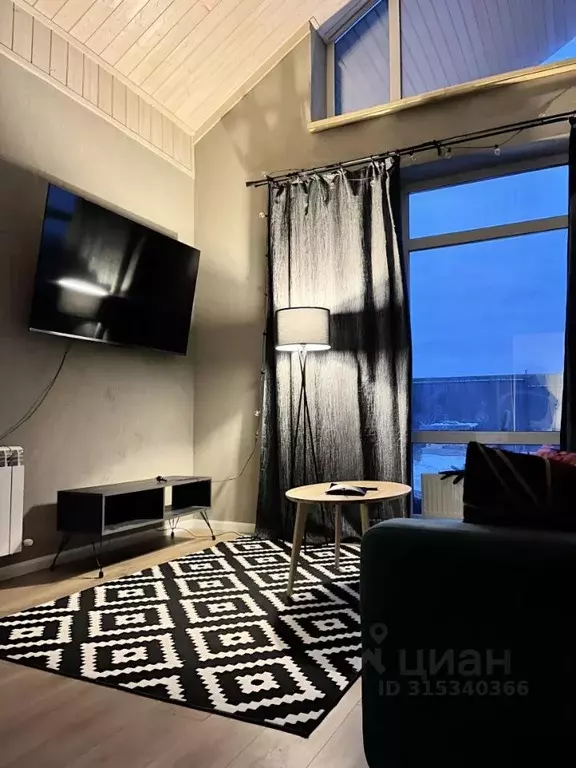 Дом в Нижегородская область, Богородский муниципальный округ, д. ... - Фото 1