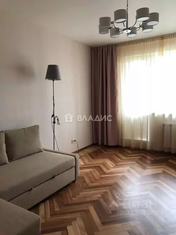 Квартира, 2 комнаты, 54 м - Фото 0