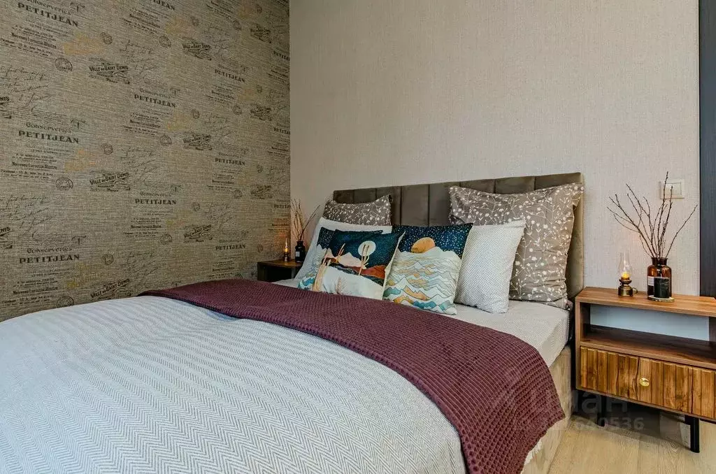 Студия Татарстан, Казань ул. Абсалямова, 19 (45.0 м) - Фото 1