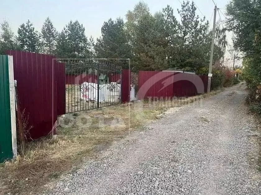 Участок в Воронежская область, Рамонский район, Айдаровское с/пос, ... - Фото 1