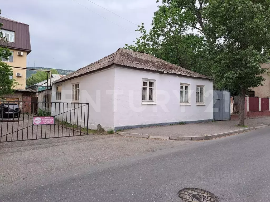 Участок в Дагестан, Махачкала ул. Салаватова, 31Г (3.9 сот.) - Фото 0