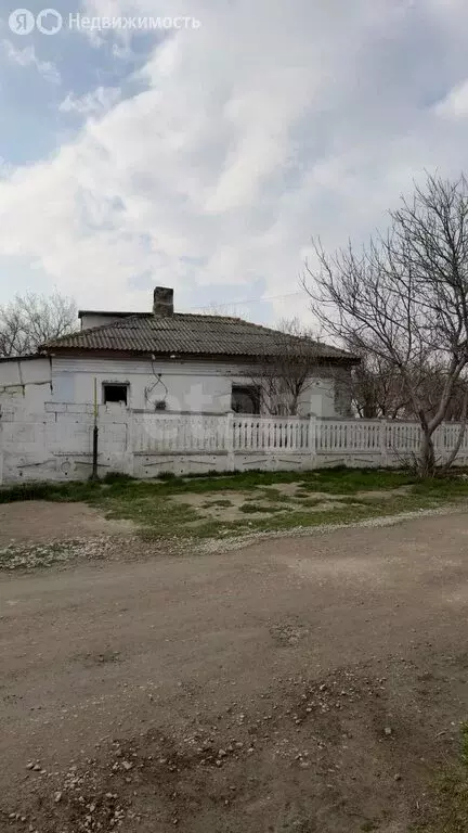 Дом в Белогорск, улица Тургенева (40.7 м) - Фото 1