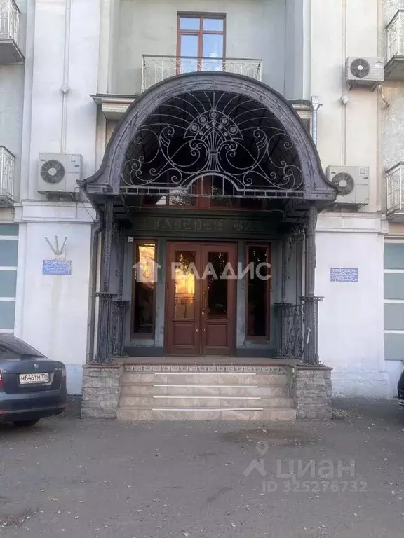 Помещение свободного назначения в Татарстан, Казань ул. Жуковского, 23 ... - Фото 1