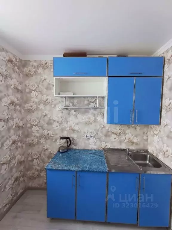 1-к кв. Ямало-Ненецкий АО, Ноябрьск Транспортная ул., 5 (32.7 м) - Фото 1