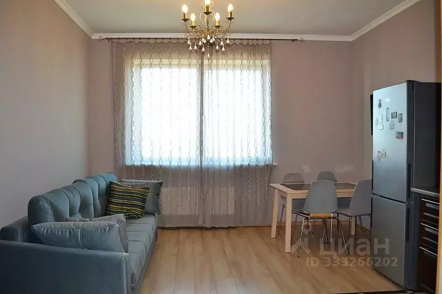 2-к кв. Москва Кронштадтский бул., 6к2 (71.0 м) - Фото 2