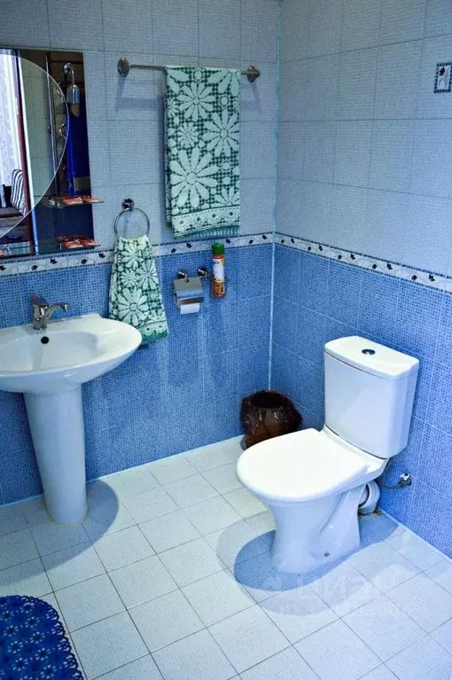 Комната Калужская область, Балабаново Боровский район, Боровская ул., ... - Фото 2