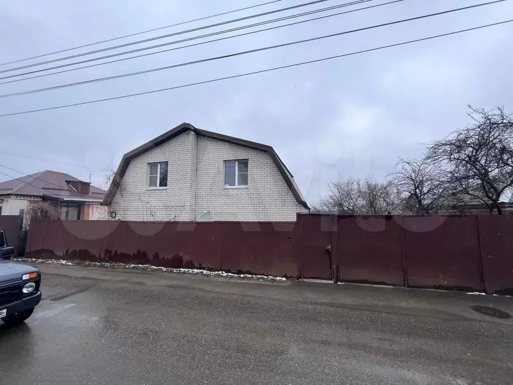 Дом 121 м на участке 8,5 сот. - Фото 1