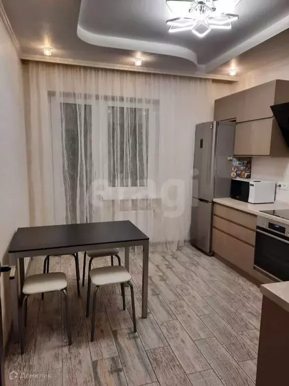 Продаётся 1-к квартира, 42 м - Фото 1
