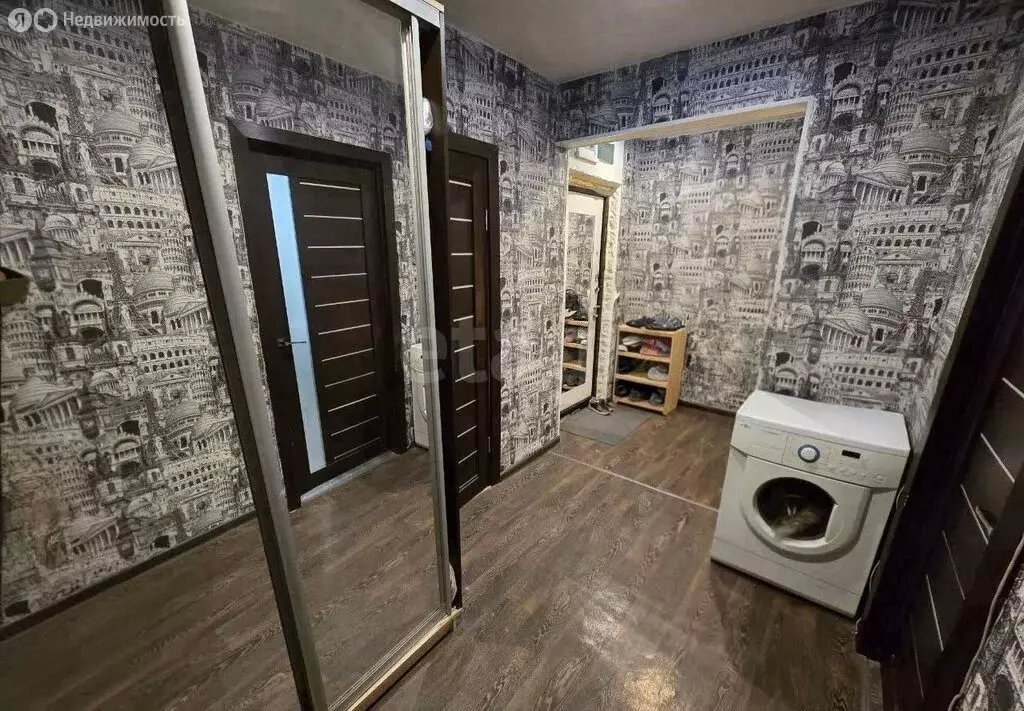 1-комнатная квартира: Воронеж, улица Суворова, 122А (46.35 м) - Фото 2