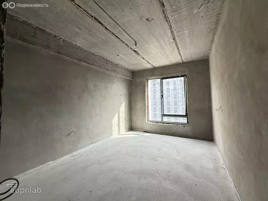 2-комнатная квартира: Нальчик, улица Героя России Т.М. Тамазова, 3 (91 ... - Фото 1