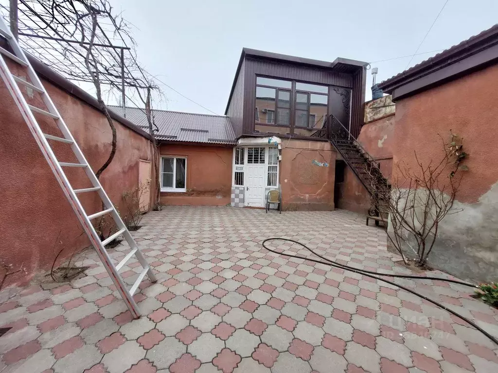 Дом в Дагестан, Махачкала ул. Махмуда, 81 (90 м) - Фото 0