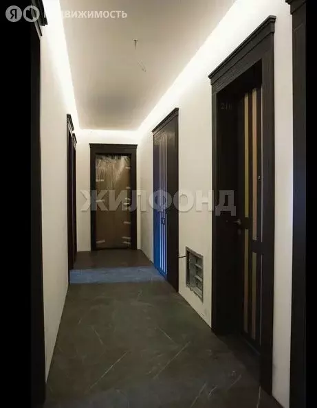 2-комнатная квартира: Новосибирск, Красный проспект, 220 (46 м) - Фото 1