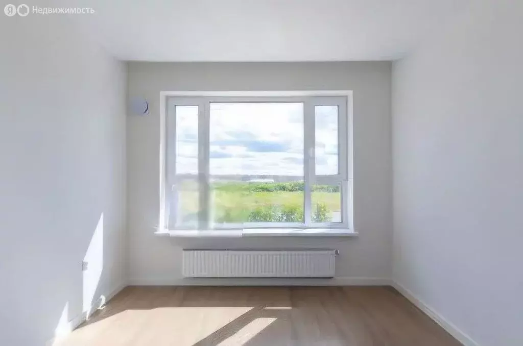 1-комнатная квартира: Тюмень, улица Владислава Крапивина, 9 (33.2 м) - Фото 1