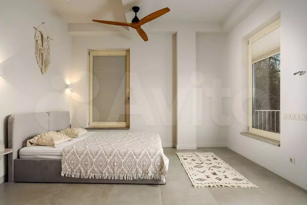 Квартира-студия, 50 м, 1/7 эт. - Фото 1