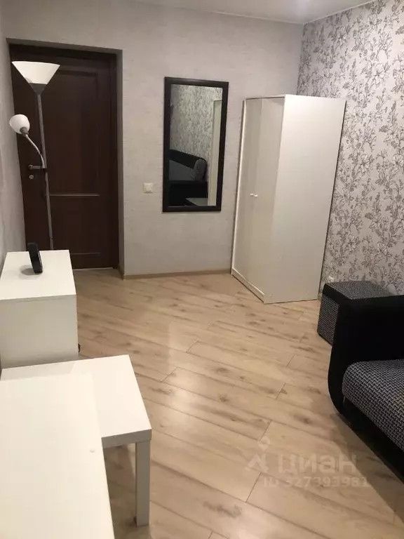 Комната Санкт-Петербург Новочеркасский просп., 10 (15.0 м) - Фото 2