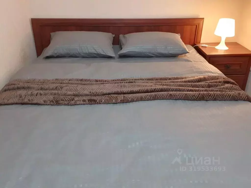 2-к кв. Краснодарский край, Туапсе ул. Маршала Жукова, 25 (44.0 м) - Фото 0