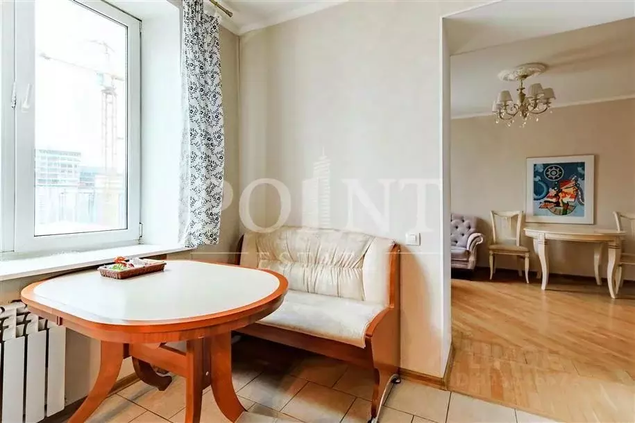 3-к кв. Москва Кутузовский просп., 8 (78.6 м) - Фото 1