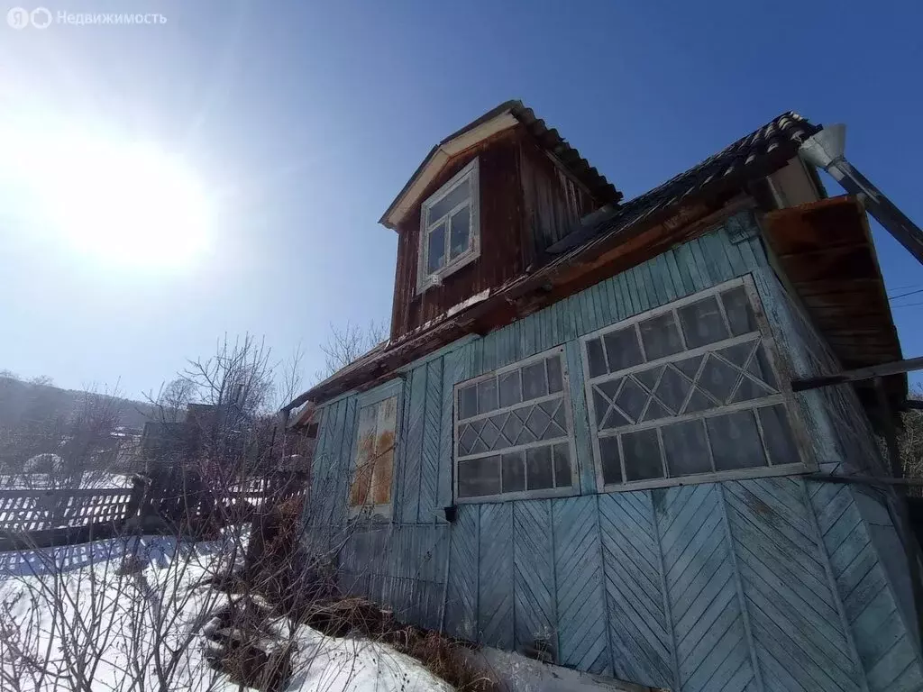 Участок в Красноярск, Делегатская улица (7 м) - Фото 2