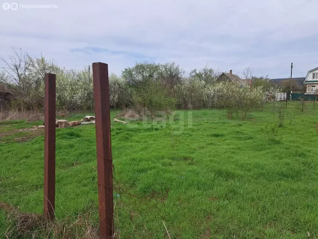 Участок в Табачный, 3-я Малиновая улица (10 м) - Фото 2