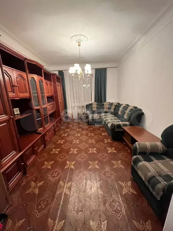 2-к. квартира, 60 м, 3/4 эт. - Фото 1