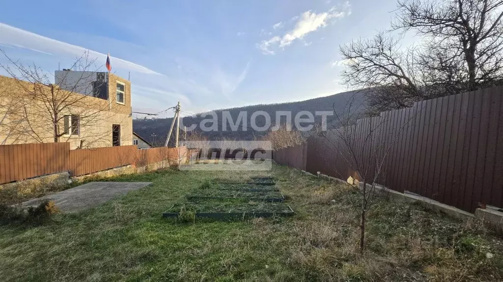 Дом в Краснодарский край, Новороссийск Днестровская ул., 56 (153 м) - Фото 2