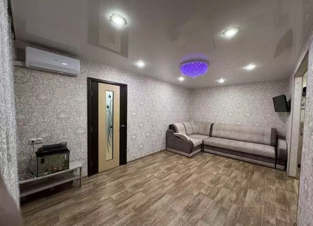 2-к кв. Самарская область, Самара ул. 22-го Партсъезда, 36 (44.0 м) - Фото 1