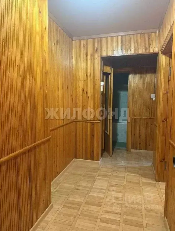 2-к кв. Карачаево-Черкесия, Черкесск ул. Лободина, 59 (47.1 м) - Фото 1