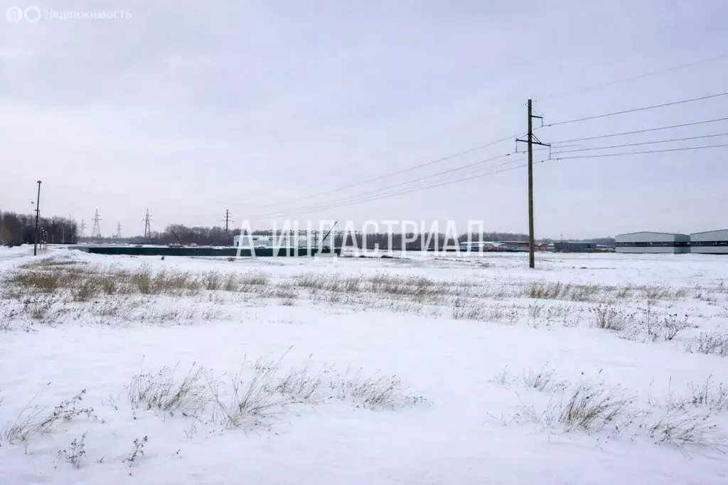 Участок в Московская область, городской округ Домодедово, деревня ... - Фото 2