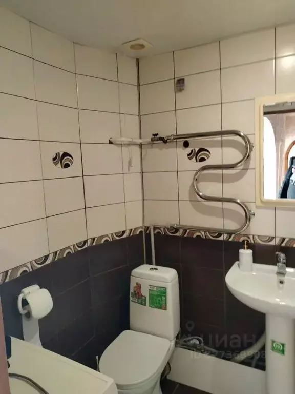 2-к кв. Алтайский край, Барнаул тракт Павловский, 70 (50.0 м) - Фото 1