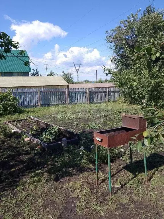 Участок в Самарская область, Красноярский район, Новосемейкино ... - Фото 1