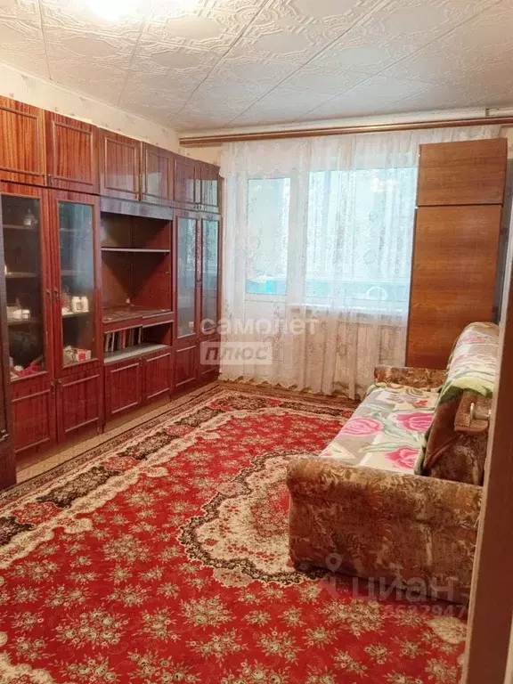 2-к кв. Рязанская область, Рязань Песочня тер., ул. Тимуровцев, 5к1 ... - Фото 0