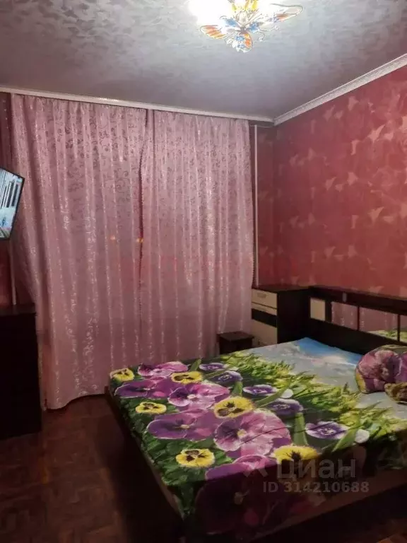 3-к кв. Ростовская область, Ростов-на-Дону ул. Жданова, 15 (58.0 м) - Фото 2