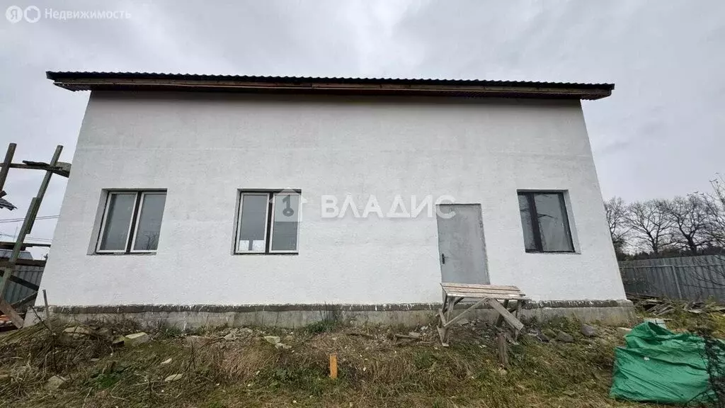 Дом в Лакинск, Юбилейная улица, 18 (161.9 м) - Фото 2