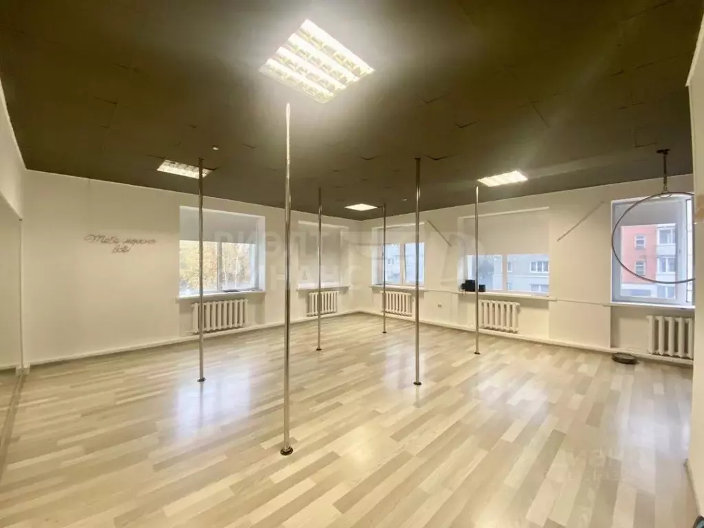 Помещение свободного назначения в Калининградская область, Калининград ... - Фото 2