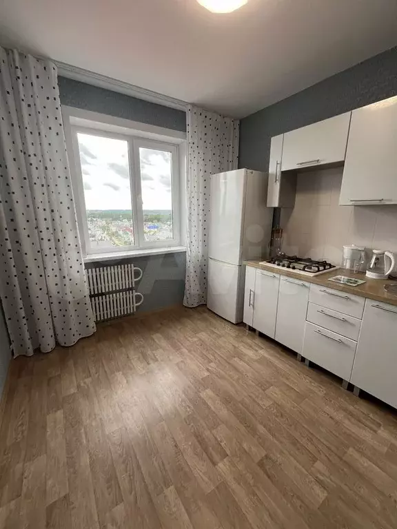 2-к. квартира, 38 м, 10/10 эт. - Фото 0