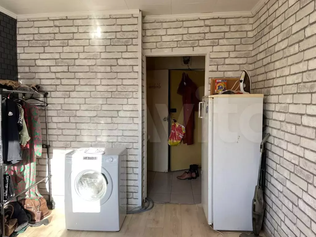 Квартира-студия, 18 м, 1/5 эт. - Фото 1