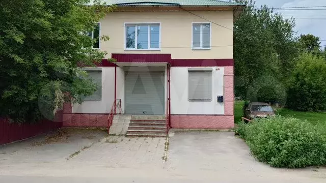 Торговая площадь - Фото 0