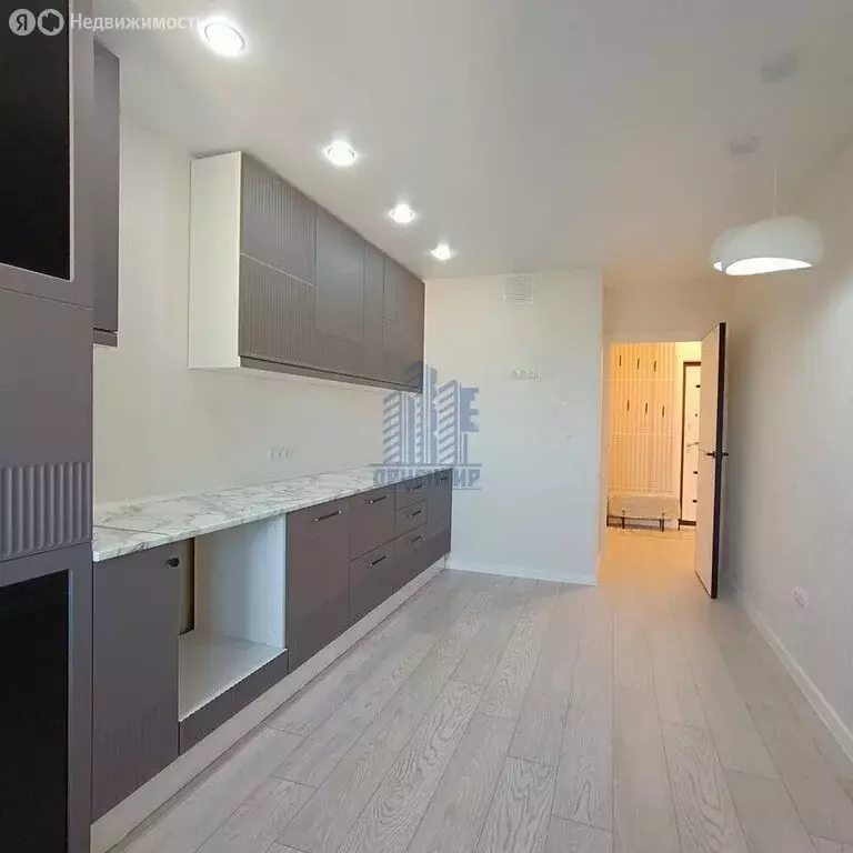 1-комнатная квартира: Чебоксары, Радужная улица, 6к1 (46 м) - Фото 2