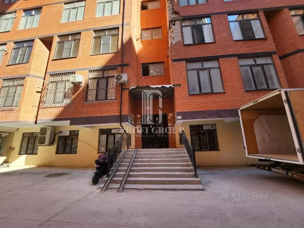 Студия Дагестан, Махачкала ул. Магарамкентская (26.0 м) - Фото 1