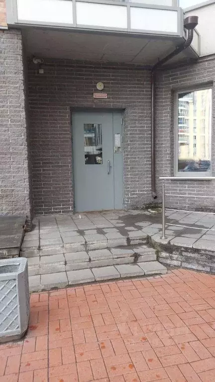 Квартира, студия, 25.5 м - Фото 1